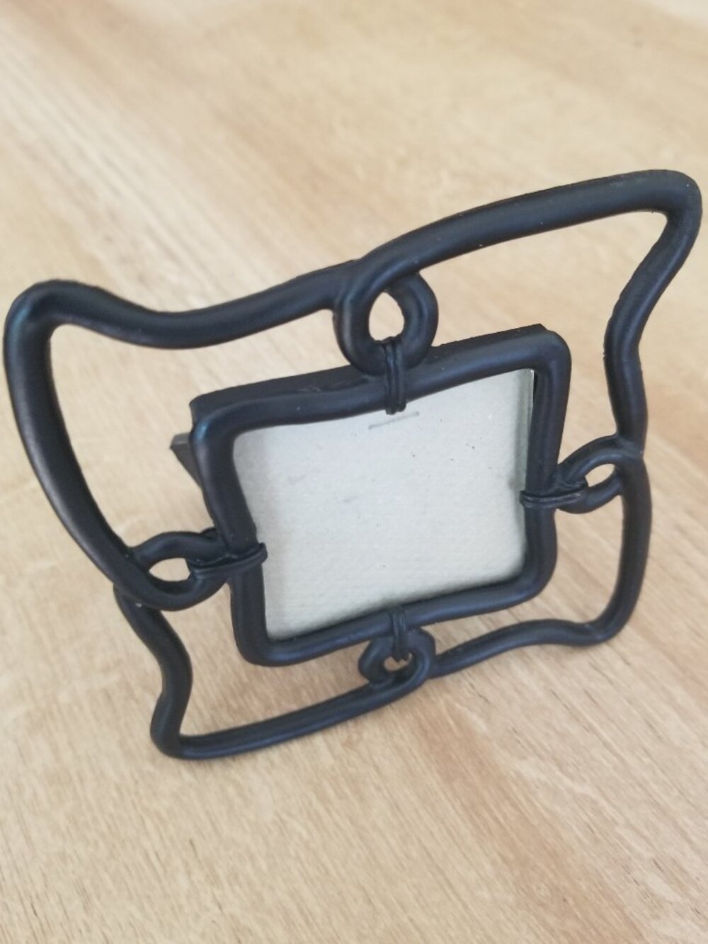Small Photo Picture Frame